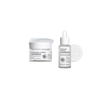 APLB - Adenosine Vitamin C Ampoule Serum - 40ml & Facial Cream - 55ml Set