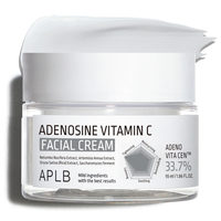 APLB - Adenosine Vitamin C Facial Cream - 55ml
