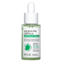 APLB - AHA BHA PHA Centella Ampoule Serum - 40ml