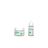 APLB - AHA BHA PHA Centella Ampoule Serum - 40ml (1ea) + Facial Cream - 55ml (1ea) Set