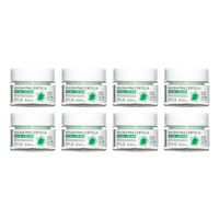 APLB - AHA BHA PHA Centella Facial Cream - 55ml (8ea) Set