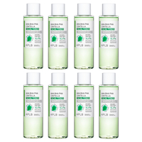 APLB - AHA BHA PHA Centella Facial Toner - 160ml (8ea) Set