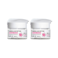 APLB - Amino Acid Peptide Facial Cream - 55ml (2ea) Set