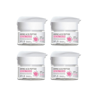 APLB - Amino Acid Peptide Facial Cream - 55ml (4ea) Set