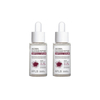 APLB - Ascorbyl Glucoside Peptide Ampoule Serum - 40ml (2ea) Set