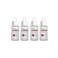 APLB - Ascorbyl Glucoside Peptide Ampoule Serum - 40ml (4ea) Set