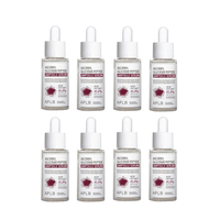APLB - Ascorbyl Glucoside Peptide Ampoule Serum - 40ml (8ea) Set