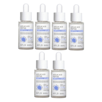 APLB - Azelaic Acid Peptide Ampoule Serum - 40ml (6ea) Set