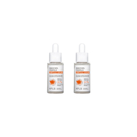 APLB - Bakuchiol Propolis Ampoule Serum - 40ml (2ea) Set