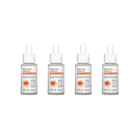 APLB - Bakuchiol Propolis Ampoule Serum - 40ml (4ea) Set