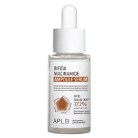 APLB - Bifida Niacinamide Ampoule Serum - 40ml