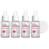 APLB - Caffeine Niacinamide Ampoule Serum - 40ml (4ea) Set