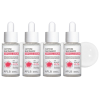 APLB - Caffeine Niacinamide Ampoule Serum - 40ml (4ea) Set