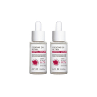 APLB - Coenzyme Q10 Retinol Ampoule Serum - 40ml (2ea) Set