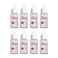 APLB - Coenzyme Q10 Retinol Ampoule Serum - 40ml (8ea) Set