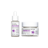 APLB - Collagen EGF Peptide Ampoule Serum - 40ml (1ea) + Facial Cream - 55ml (1ea) Set