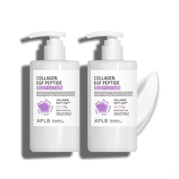 APLB - Collagen EGF Peptide Body Lotion - 300ml (2ea) Set