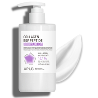 APLB - Collagen EGF Peptide Body Lotion - 300ml