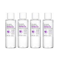 APLB - Collagen EGF Peptide Facial Toner - 160ml (4ea) Set
