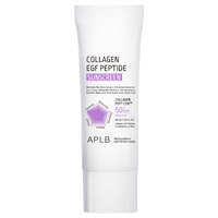 APLB - Collagen EGF Peptide Sunscreen SPF50+ PA++++ - 40ml