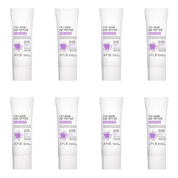 APLB - Collagen EGF Peptide Sunscreen SPF50+ PA++++ - 40ml (8ea) Set