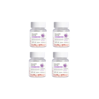 APLB - Collagen Peptide Beauty Tablet - 30ea (4ea) Set