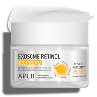 APLB - Exosome Retinol EX Cream - 55ml