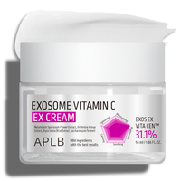 APLB - Exosome Vitamin C EX Cream - 55ml