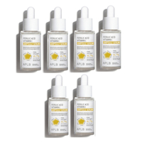 APLB - Ferulic Acid Vitamin C Ampoule Serum - 40ml (6ea) Set