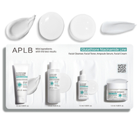 APLB - Glutathione Niacinamide 4-in-1 Sachet Pack - 1pc