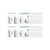 APLB - Glutathione Niacinamide 4-in-1 Sachet Pack - 20pcs Set