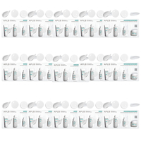 APLB - Glutathione Niacinamide 4-in-1 Sachet Pack (15ea) Set