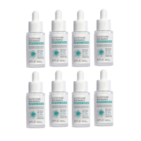 APLB - Glutathione Niacinamide Ampoule Serum - 40ml (8ea) Set