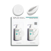 APLB - Glutathione Niacinamide Body Lotion & Wash Sachet Pack - 1pc