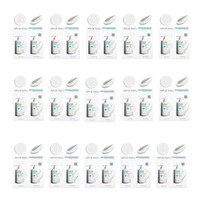 APLB - Glutathione Niacinamide Body Lotion & Wash Sachet Pack (15ea) Set