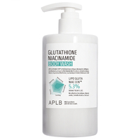 APLB - Glutathione Niacinamide Body Wash - 300ml