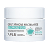 APLB - Glutathione Niacinamide Cleansing Balm - 80ml