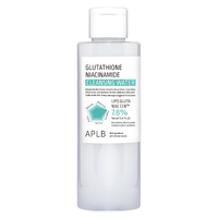 APLB - Glutathione Niacinamide Cleansing Water - 160ml