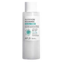 APLB - Glutathione Niacinamide Facial Toner - 160ml