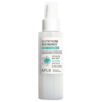 APLB - Glutathione Niacinamide Mist Essence - 105ml