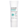 APLB - Glutathione Niacinamide Sunscreen SPF50+ PA++++ - 40ml