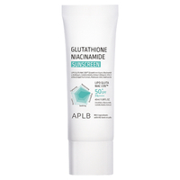 APLB - Glutathione Niacinamide Sunscreen SPF50+ PA++++ - 40ml