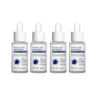 APLB - Glycolic Acid Niacinamide Ampoule Serum - 40ml (4ea) Set