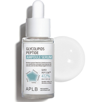 APLB - Glycolipids Peptide Ampoule Serum - 40ml
