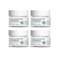 APLB - Glycolipids Peptide Facial Cream - 55ml (4ea) Set
