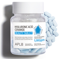 APLB - Hyaluronic Acid Ceramide Beauty Tablet - 30ea