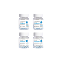 APLB - Hyaluronic Acid Ceramide Beauty Tablet - 30ea (4ea) Set
