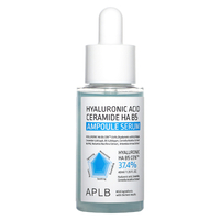 APLB - Hyaluronic Acid Ceramide HA B5 Ampoule Serum - 40ml