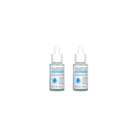 APLB - Hyaluronic Acid Ceramide HA B5 Ampoule Serum - 40ml (2ea) Set