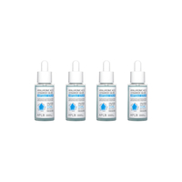 APLB - Hyaluronic Acid Ceramide HA B5 Ampoule Serum - 40ml (4ea) Set